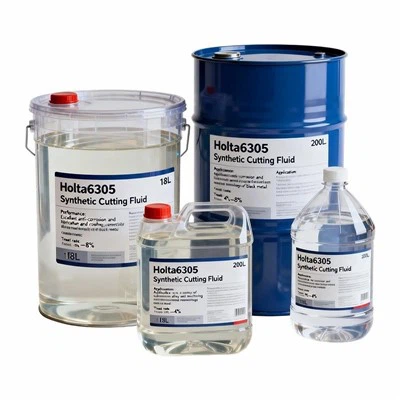 Puv Synthetic Aluminium Txiav Fluid